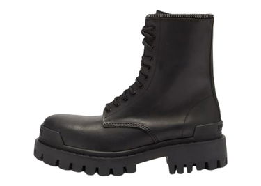 Кецове и обувки Balenciaga ANKLE BOOTS Черно | 664709WA9O11081, 0