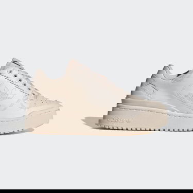 Кецове и обувки adidas Originals Forum Bold Бежово | HQ6953, 1