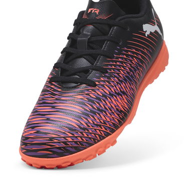Кецове и обувки Puma FUTURE 8 PLAY TT Черно | 108396_01, 5