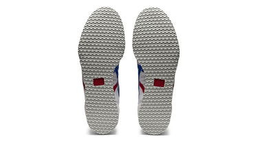 Кецове и обувки Onitsuka Tiger Serrano Бяло | 1183B400-100, 4