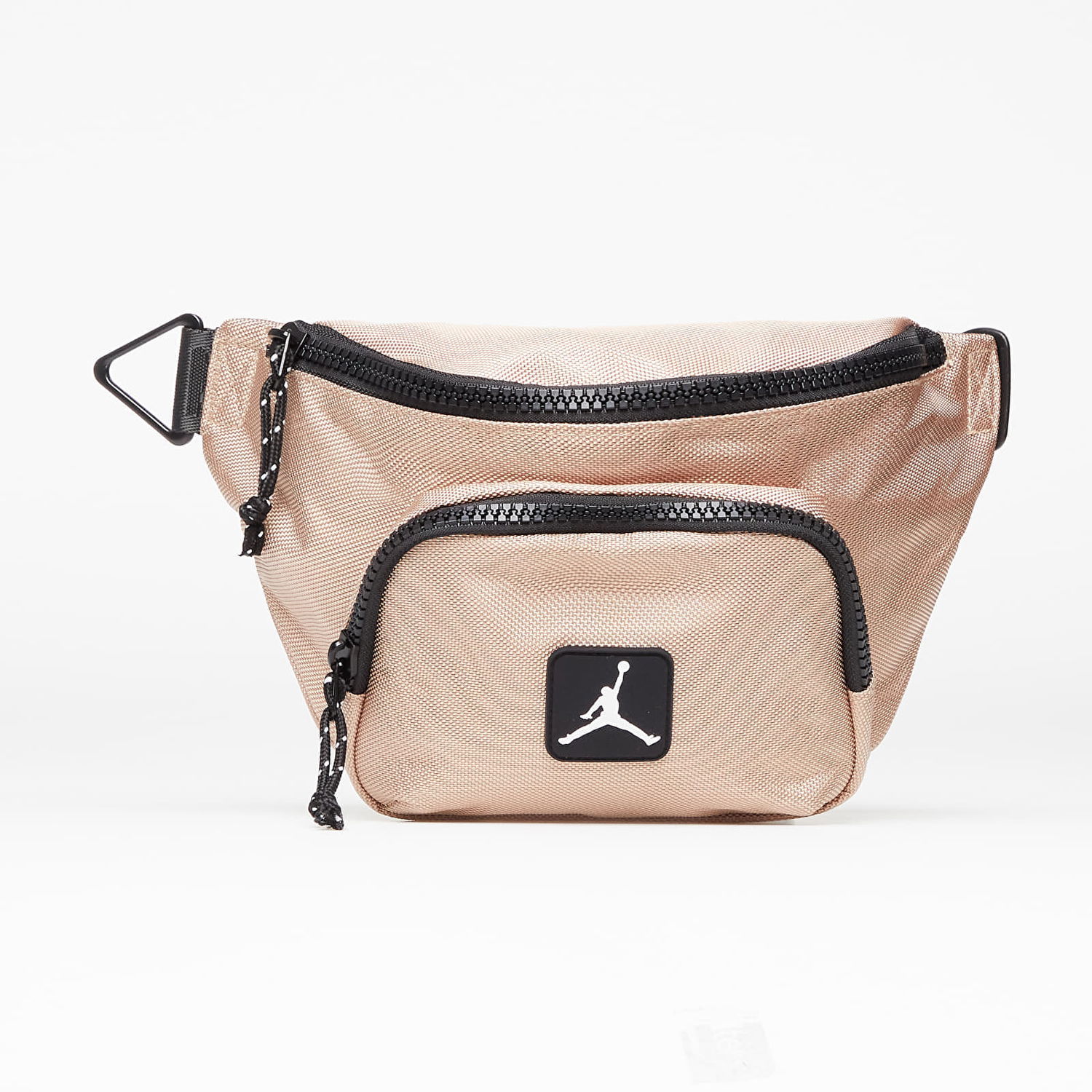 Чанта за кръста Jordan Jordan Rise Cross Body Bag Бежово | MA0887-XA3, 0