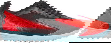 Кецове и обувки Under Armour UA Shadow Turf 3 Jr Червено | 3028292-001, 0