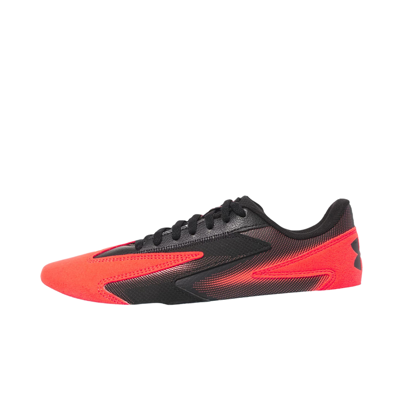 Кецове и обувки Under Armour UA Shadow Turf 3 Jr Червено | 3028292-001