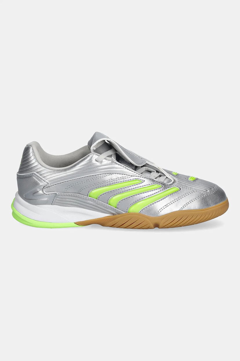 Кецове и обувки adidas Performance Predator Sala Металик | JR1636