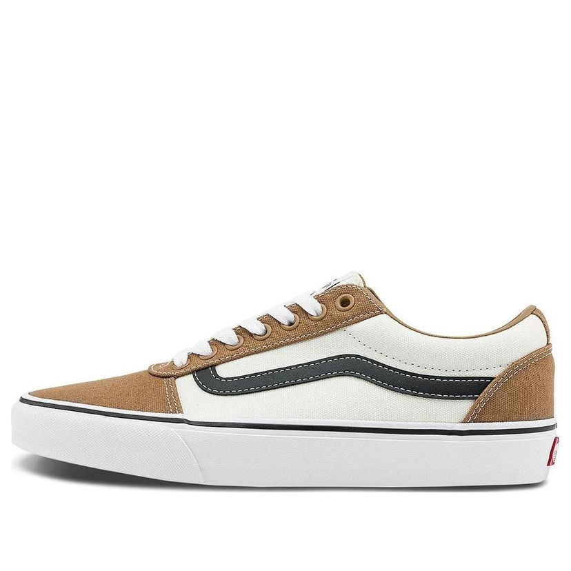 Кецове и обувки Vans Ward Бяло | VN0A36EMLBR