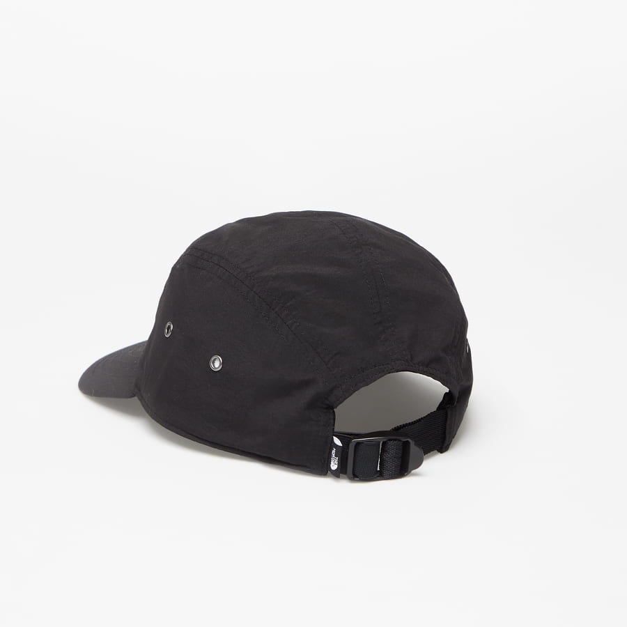 Шапка с козирка The North Face Cap Черно | NF0A7WHBJK31, 1