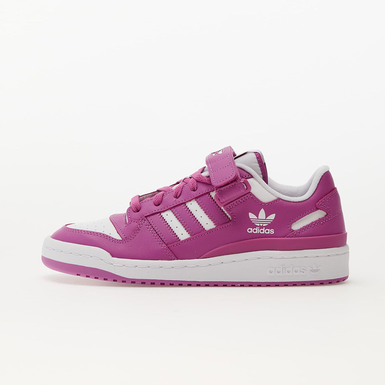 Кецове и обувки adidas Originals Forum Low Розово | GX7070, 0