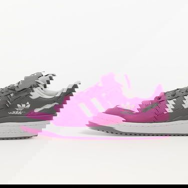 Кецове и обувки adidas Originals Forum Low Розово | GX7070, 0