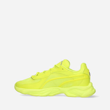 Кецове и обувки Puma MAPF1 RS-Connect Жълто | 30684201, 0