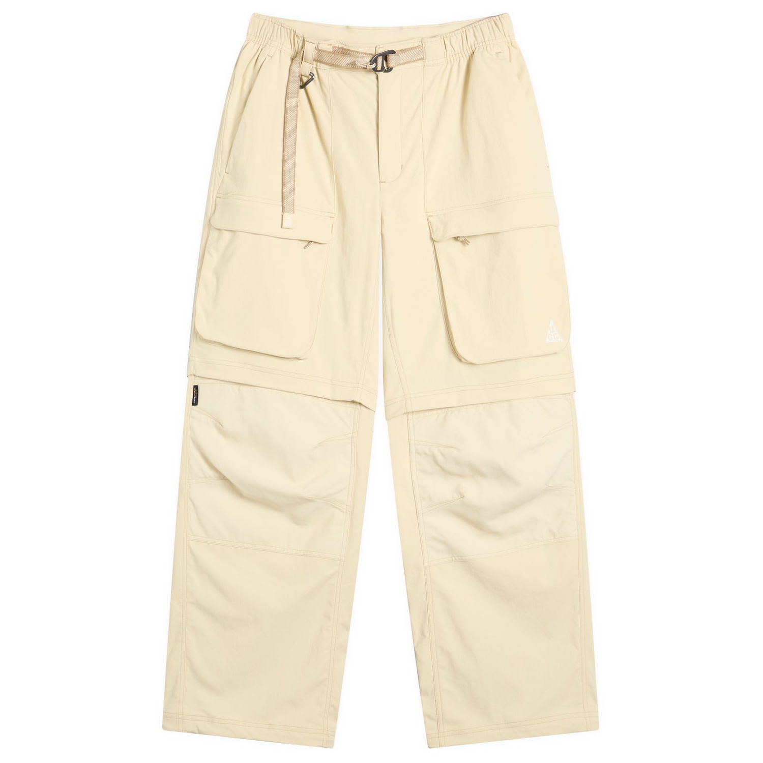 Карго панталони Nike ACG Zip Smith Summit Cargo Pants Бежово | HV0591-229, 0