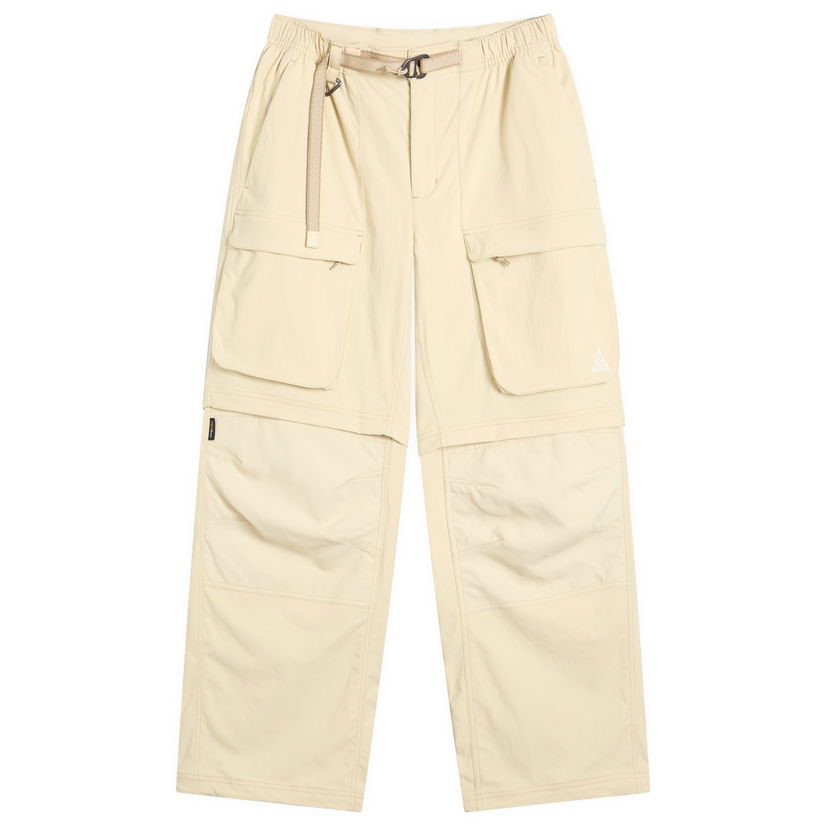 Карго панталони Nike ACG Zip Smith Summit Cargo Pants Бежово | HV0591-229