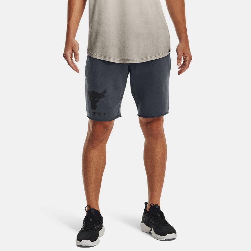 Къси панталони Under Armour Shorts Сиво | 1377429-012, 0