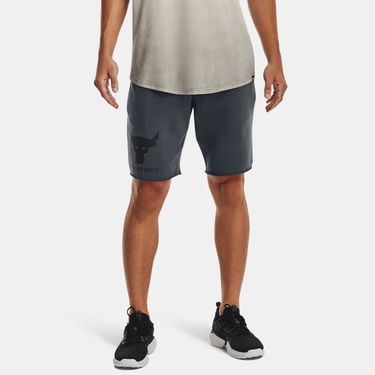 Къси панталони Under Armour Shorts Сиво | 1377429-012, 0