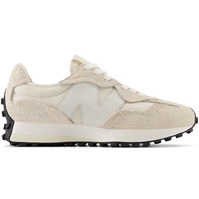 Кецове и обувки New Balance U327WTH Бежово | NBU327WTH, 0