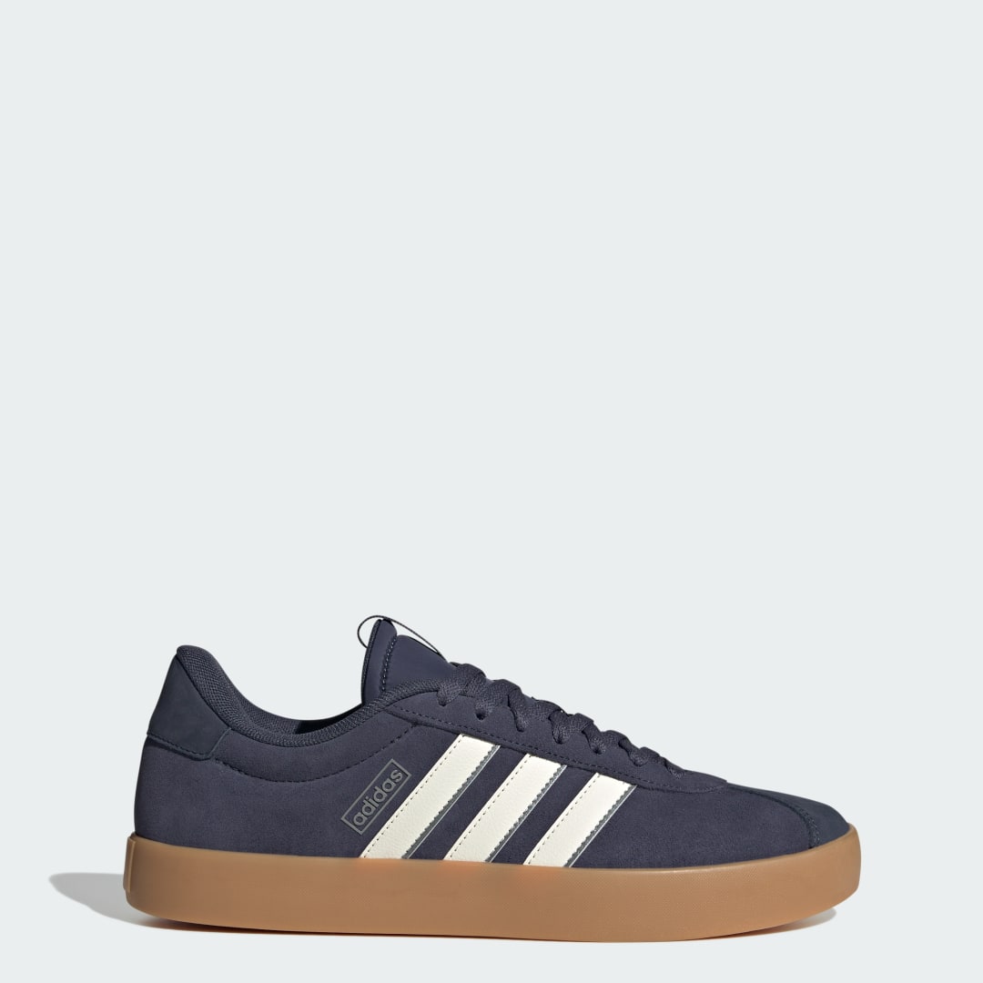 Кецове и обувки adidas Performance VL Court 3.0 Тъмно синьо | JP5289, 0