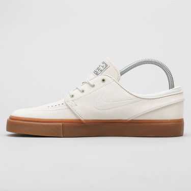 Кецове и обувки Nike SB Zoom Stefan Janoski Бежово | 333824-057, 1