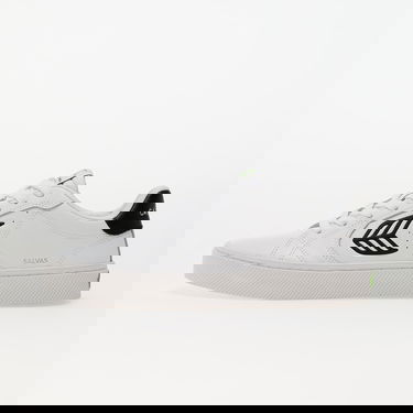 Кецове и обувки Cariuma Salvas White/ Black Бяло | 411301W21 M, 0