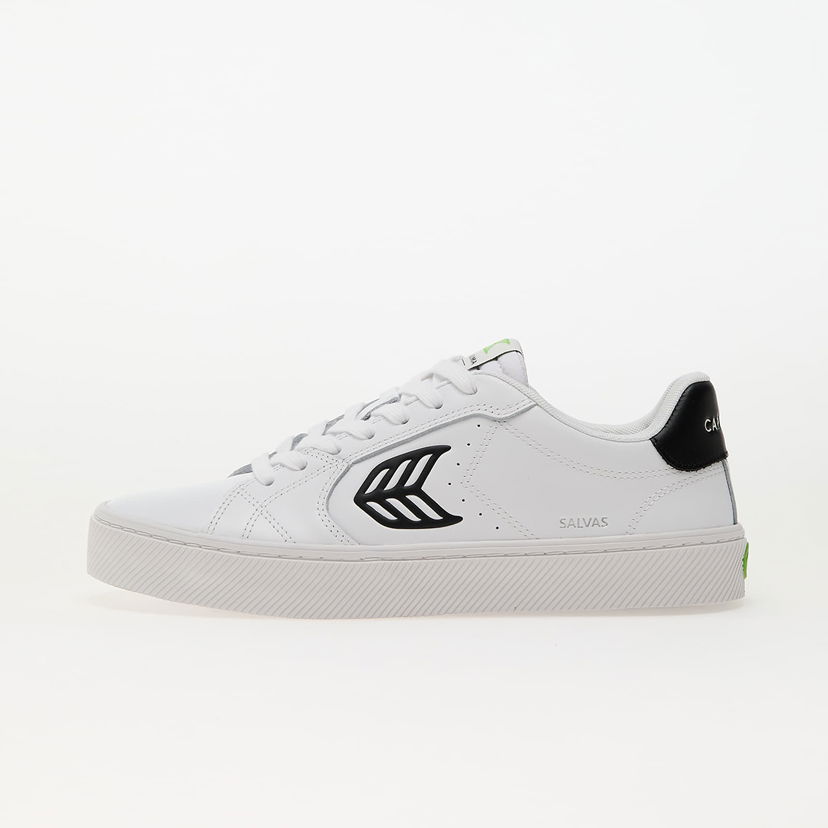Кецове и обувки Cariuma Salvas White/ Black Бяло | 411301W21 M