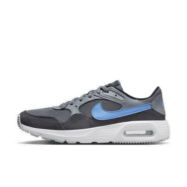 Кецове и обувки Nike Air Max SC Сиво | CW4555-014, 0
