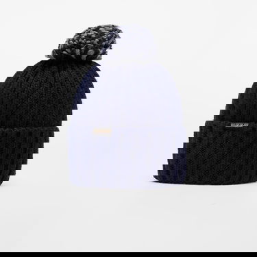 Шапка Napapijri Semiury 3 Beanie Тъмно синьо | NP0A4GKC1761, 1