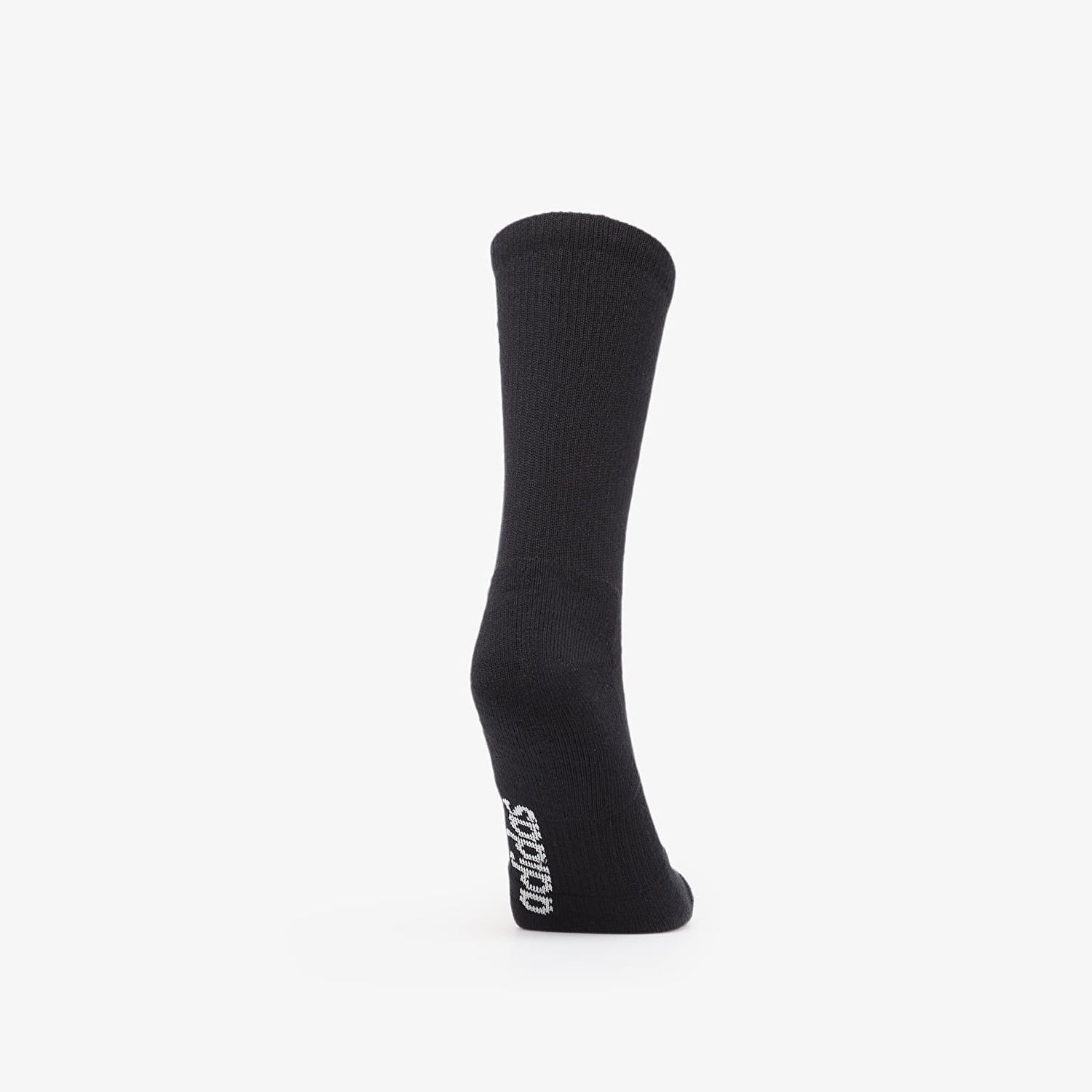 Чорапи adidas Originals Santee Alley Slouch Socks Черно | JZ0930, 1