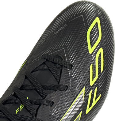 Кецове и обувки adidas Performance F50 PRO FG Черно | JH7687, 2