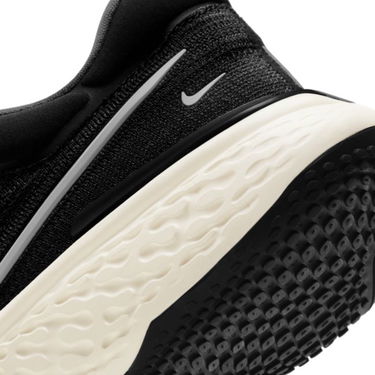 Кецове и обувки Nike ZoomX Invincible Run Flyknit Черно | CT2228-001, 1