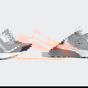 Кецове и обувки adidas Performance Stella McCartney x Outdoorboost 2.0 COLD.RDY Червено | H00073, 0