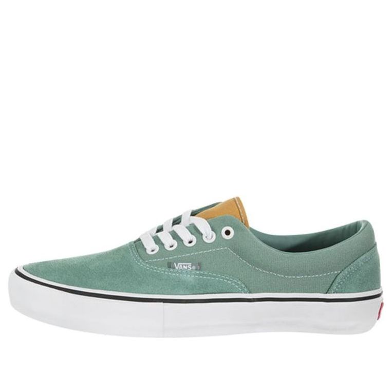 Кецове и обувки Vans Vans Era Pro Зелено | VN0A45JASWF, 0