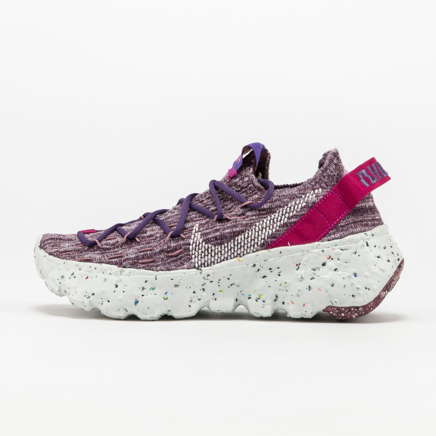 Кецове и обувки Nike W Space Hippie 04 Многоцветен | CD3476-500, 0