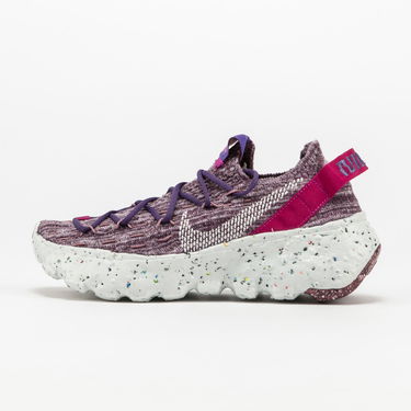 Кецове и обувки Nike W Space Hippie 04 Многоцветен | CD3476-500, 0