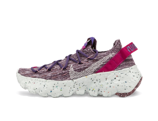 Кецове и обувки Nike W Space Hippie 04 Многоцветен | CD3476-500