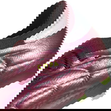 Кецове и обувки adidas Performance COPA PURE 2 ELITE KT FG Бургунди | ie7485, 5