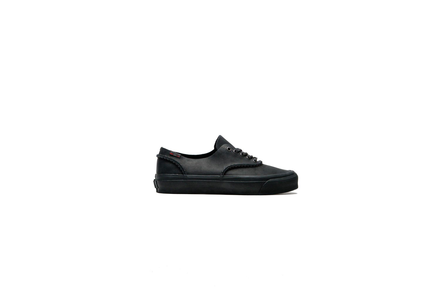 Кецове и обувки Vans OTW Era Moc Stitch Vibram Siped Черно | VN000EBTBLK1, 0