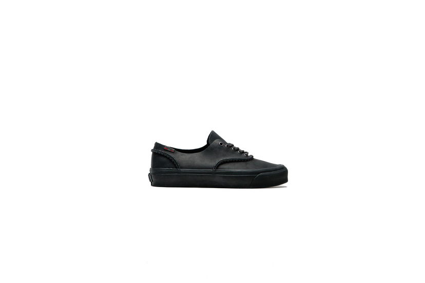 Кецове и обувки Vans OTW Era Moc Stitch Vibram Siped Черно | VN000EBTBLK1