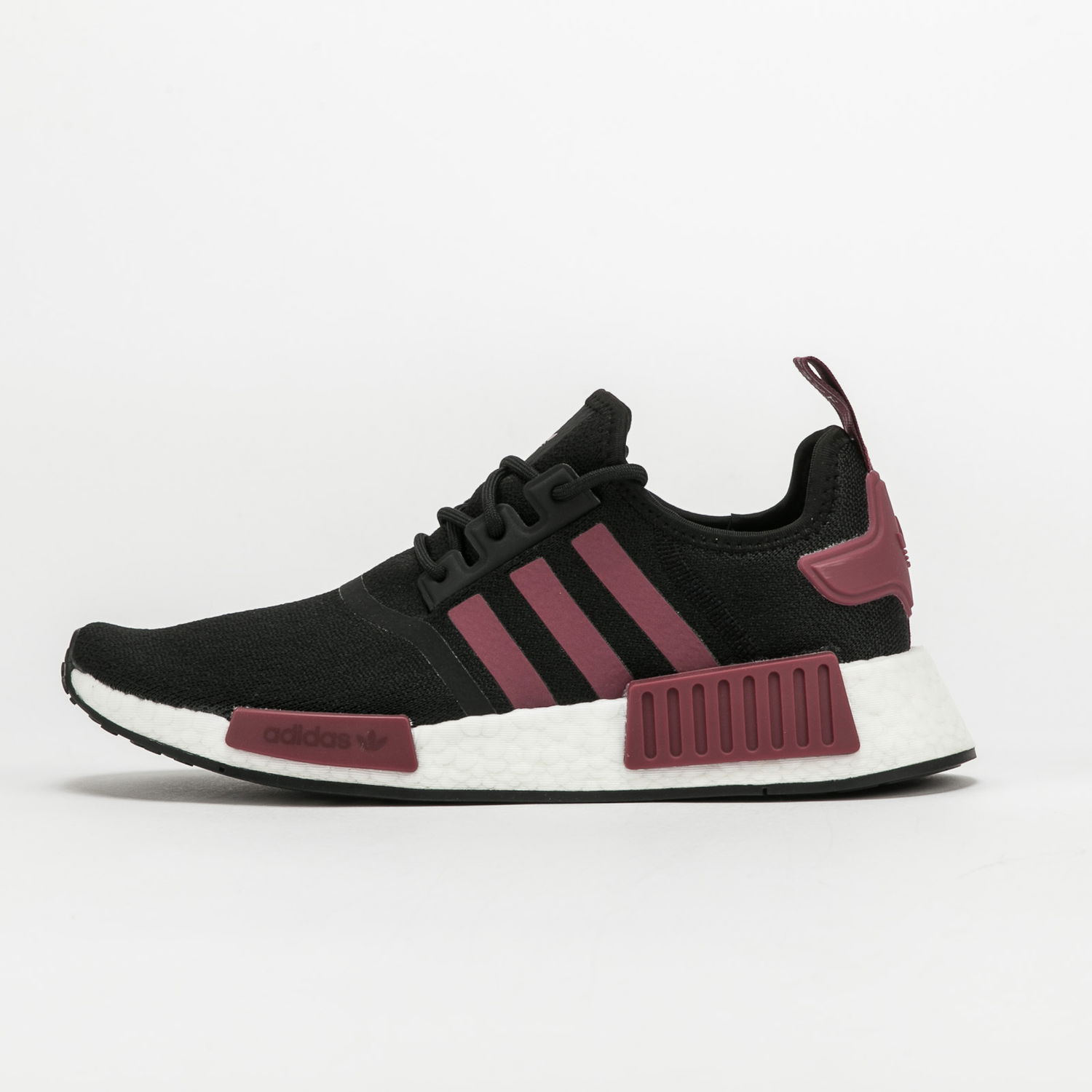 Кецове и обувки adidas Originals NMD R1 Черно | GW6415, 0