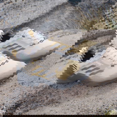 Кецове и обувки adidas Performance adidas TERREX BOTY TERREX SWIFT R3 GORE-TEX Бежово | IE5064, 4