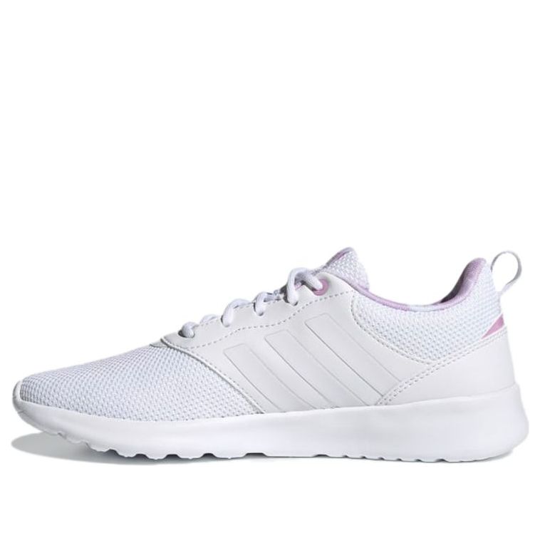 Кецове и обувки adidas Originals QT Racer 2.0 Бяло | FY8316