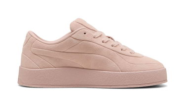 Кецове и обувки Puma CA Luxe Elevated Розово | 401356-03, 4