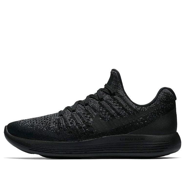 Кецове и обувки Nike LunarEpic Low Flyknit 2 Черно | 863780-004, 0