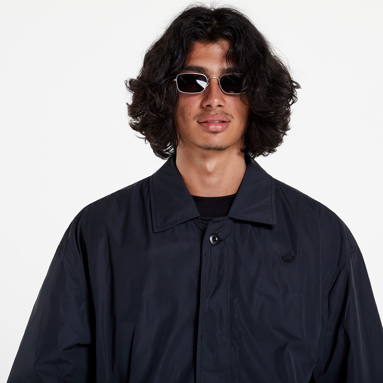 Яке adidas Originals Contempo Jacket Черно | HN6105, 1