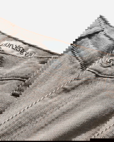 Дънки OUR LEGACY Vast Cut Jeans Сиво | M2255VV 001, 3