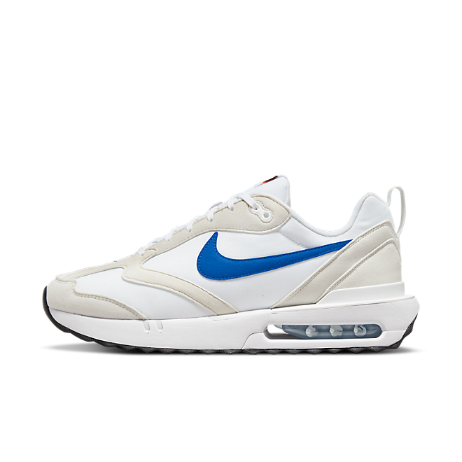 Кецове и обувки Nike Air Max Dawn "Game Royal" Бяло | DJ3624-100, 0