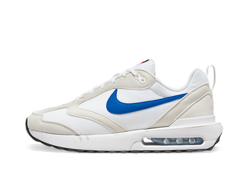Кецове и обувки Nike Air Max Dawn "Game Royal" Бяло | DJ3624-100