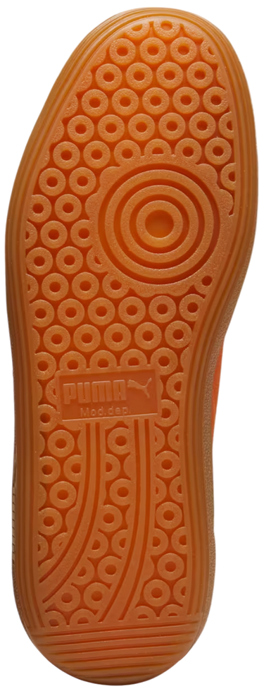 Кецове и обувки Puma Palermo Supertifo Зелено | 398182-02, 5