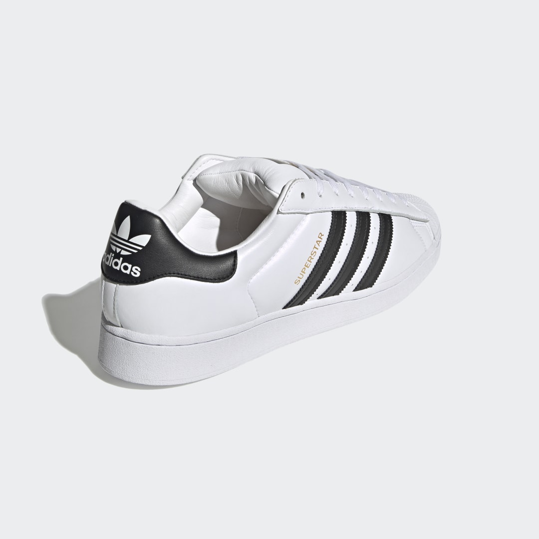 Кецове и обувки adidas Originals Superstar Superstuffed Бяло | GY5167, 1