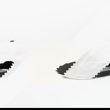 Шапка с козирка Jordan Jordan Jumpman Pro Adjustable Cap Sail/ Black/ Starfish Бяло | FV5296-134, 1