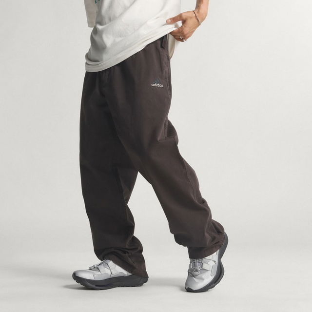 Equipment Drill Relaxed Pants