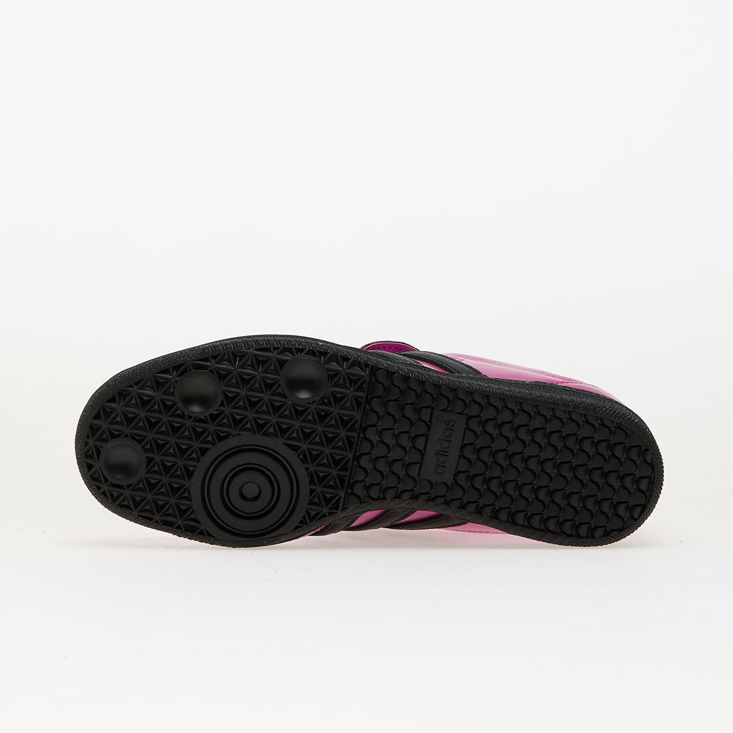 Кецове и обувки adidas Originals Samba Lt Розово | JQ7451, 1