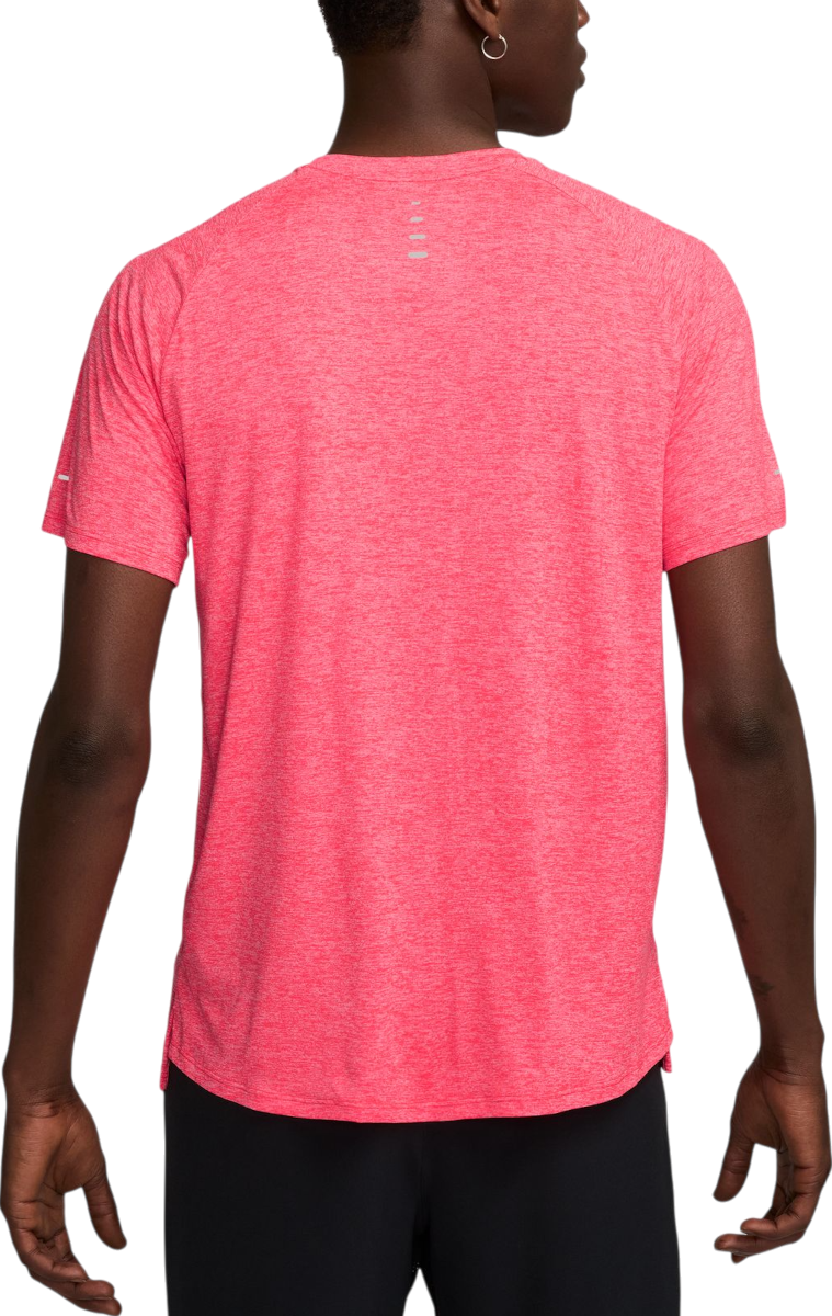 Тениска Nike Nike Stride T-Shirt Розово | hv5203-635, 1